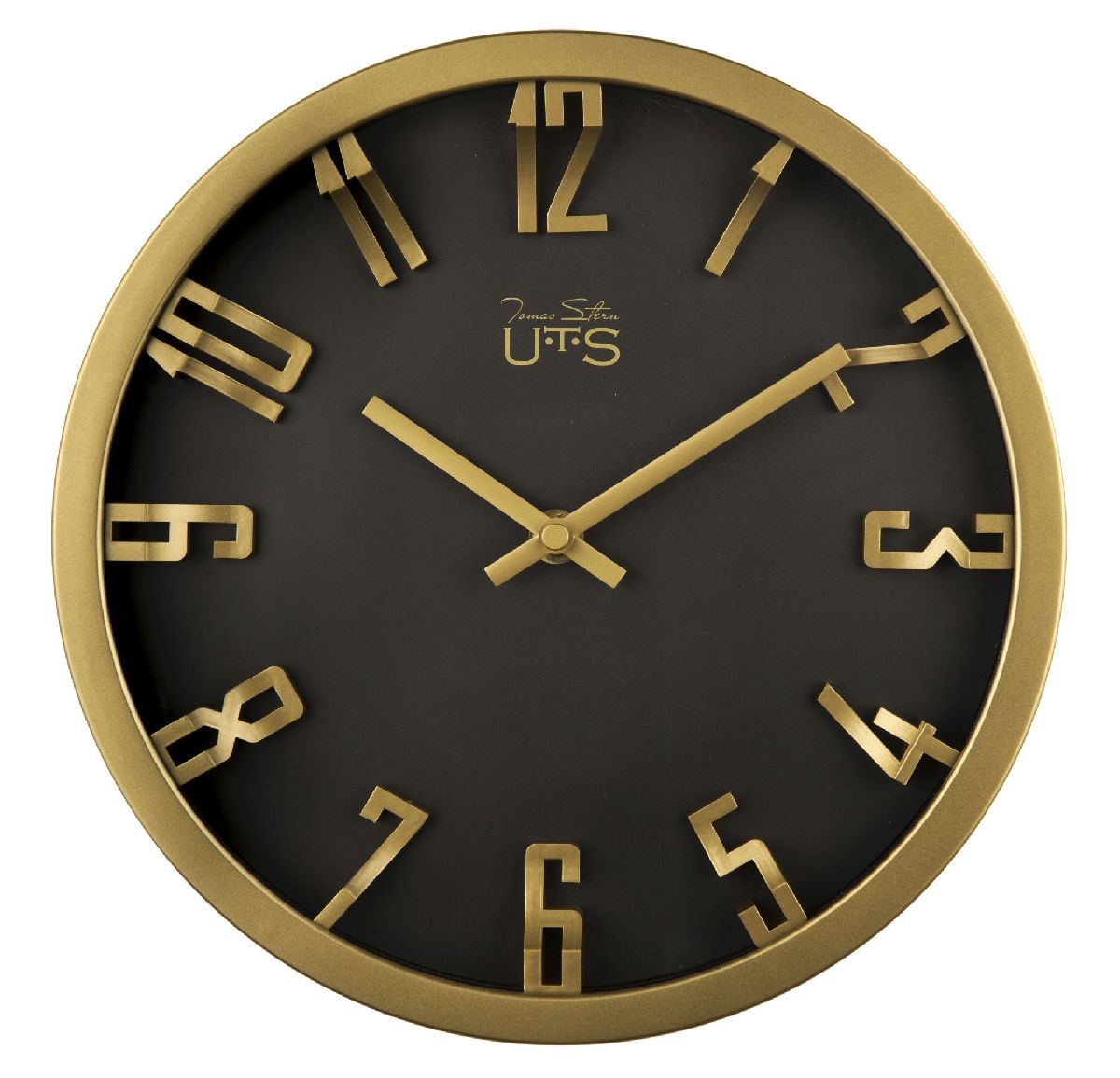 Настенные часы Tomas Stern 9075