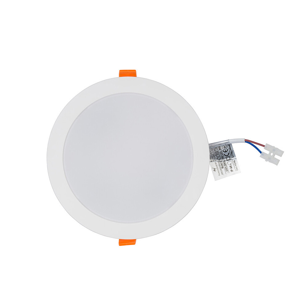 Встраиваемый светильник Nowodvorski Kos Led 8777