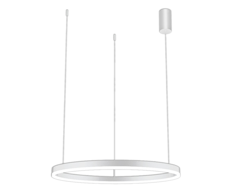 Подвесной светодиодный светильник Kink Light Тор 08214,01P(4000K)