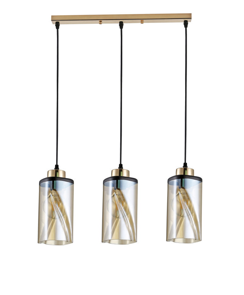 Подвесной светильник Rivoli Shelda 9106-203 Б0053422