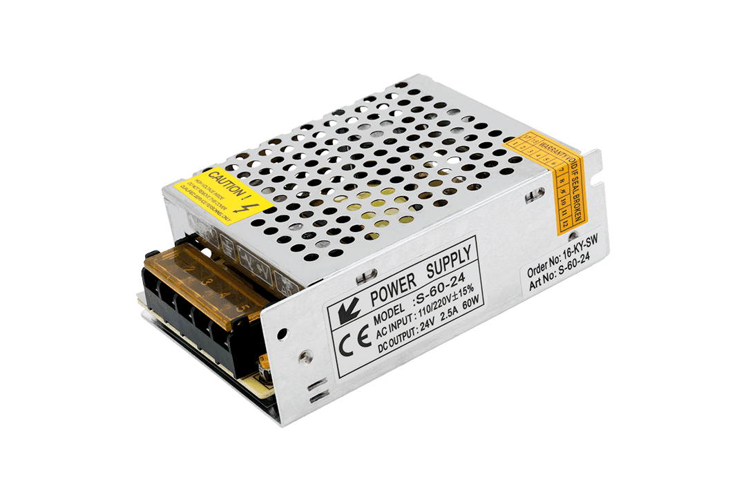 Блок питания SWG S-60-24 000143