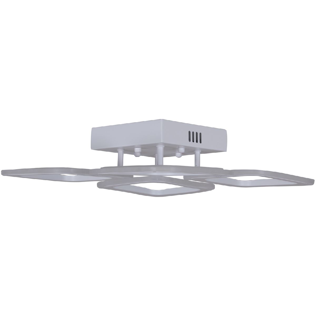 Потолочная люстра Reluce 02316-3.3-04S WH