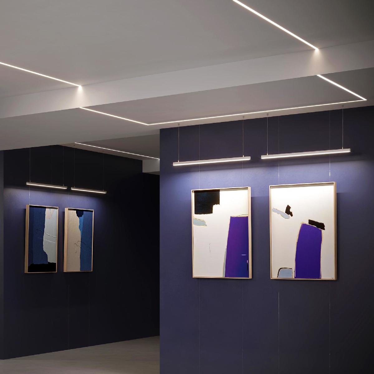 Светодиодная лента Arlight RT-A140-10mm 24V Warm3000 SUN (20 W/m, IP20, 2835, 5m) 037831