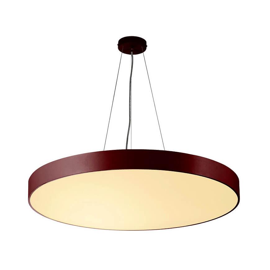 Потолочный светодиодный светильник SLV Medo 90 Led 135174