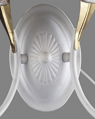 Бра Lumien Hall Эми W17005/2WHGD