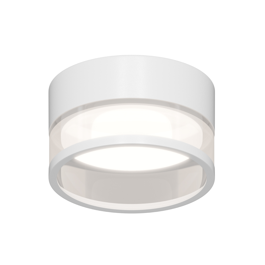 Точечный светильник Apeyron 16-108