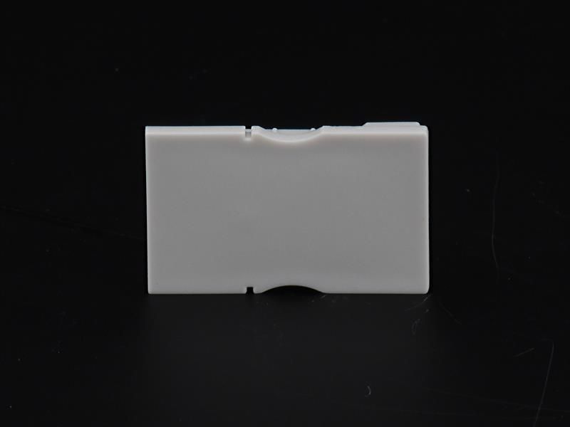 Торцевая заглушка (2 шт.) Deko-Light H-AH-01-20 979241