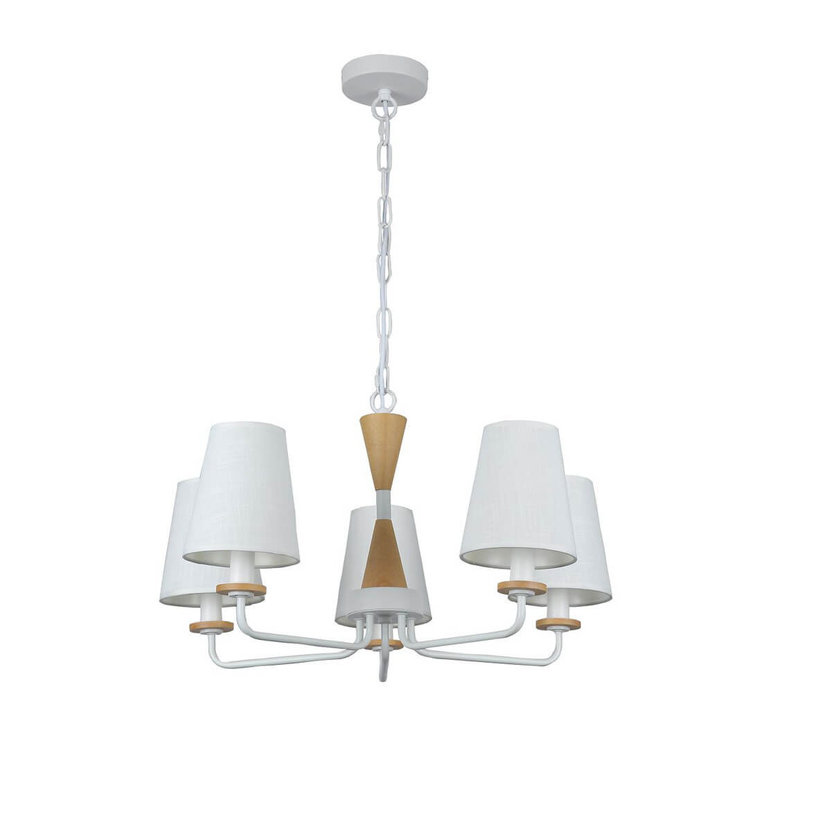 Подвесная люстра F-Promo ARBOR 2736-5P