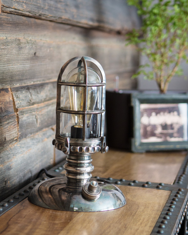 Настольная лампа Covali Лампа настольная NL-51633