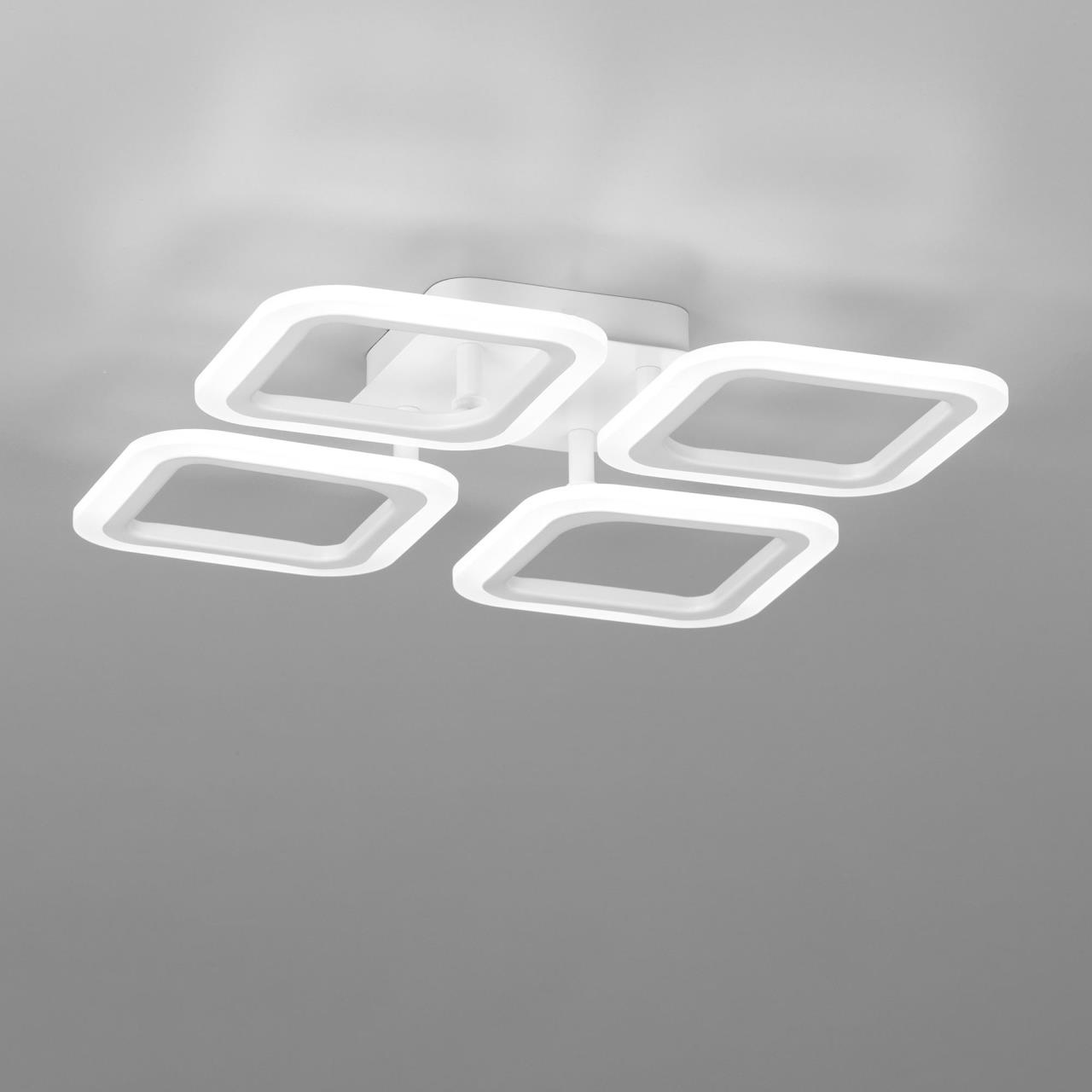 Потолочная люстра Citilux Марсель CL232040R в Москве