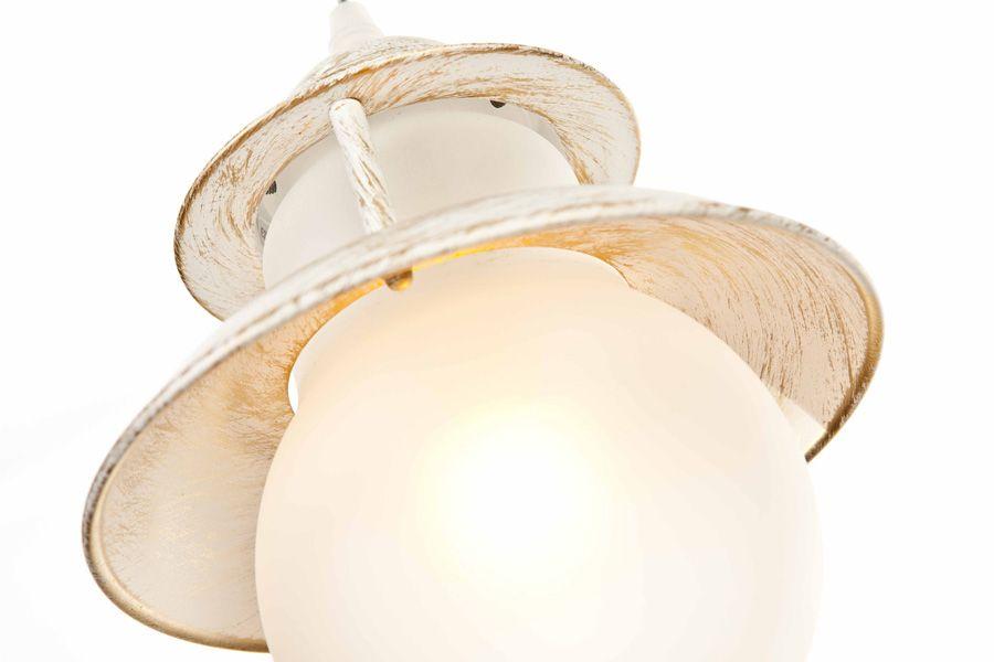 Подвесной светильник Escada 10164 10164/1S