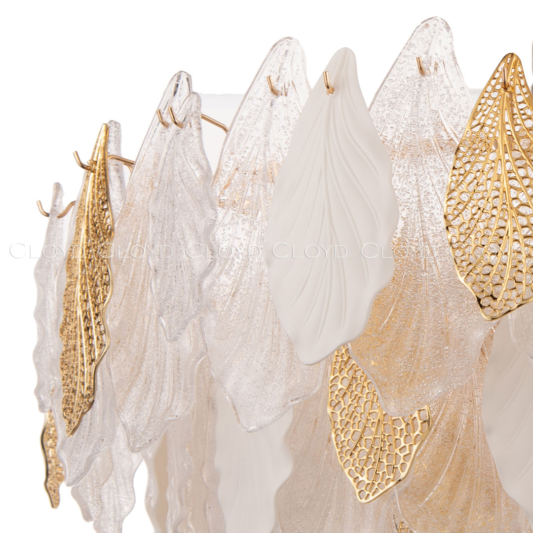 Подвесная люстра Cloyd Senegal 10367