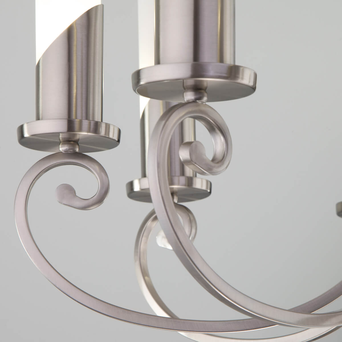 Подвесная люстра Eurosvet Banci 60117/5 золото