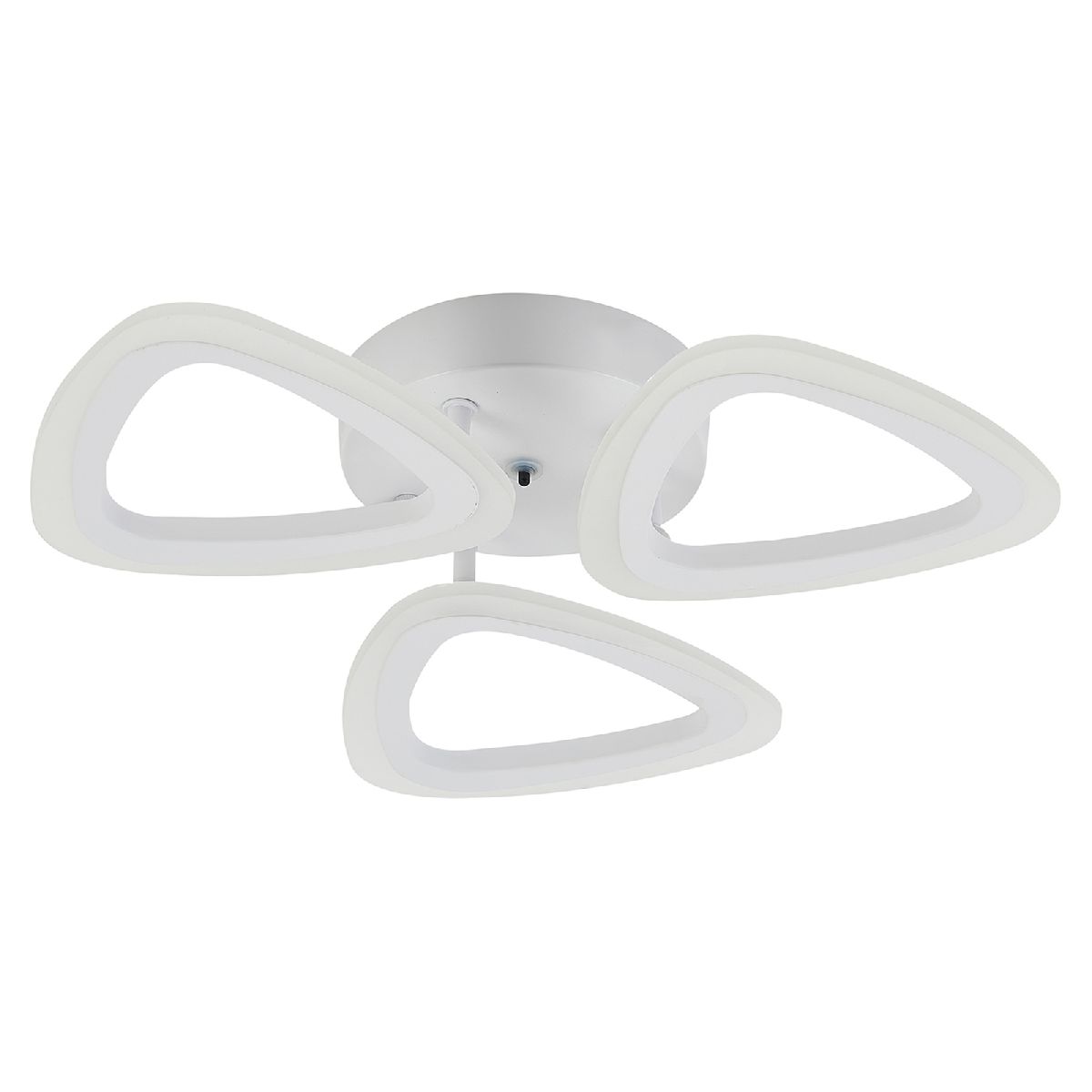 Потолочный светильник Natali Kovaltseva Simply LED LAMPS 81403