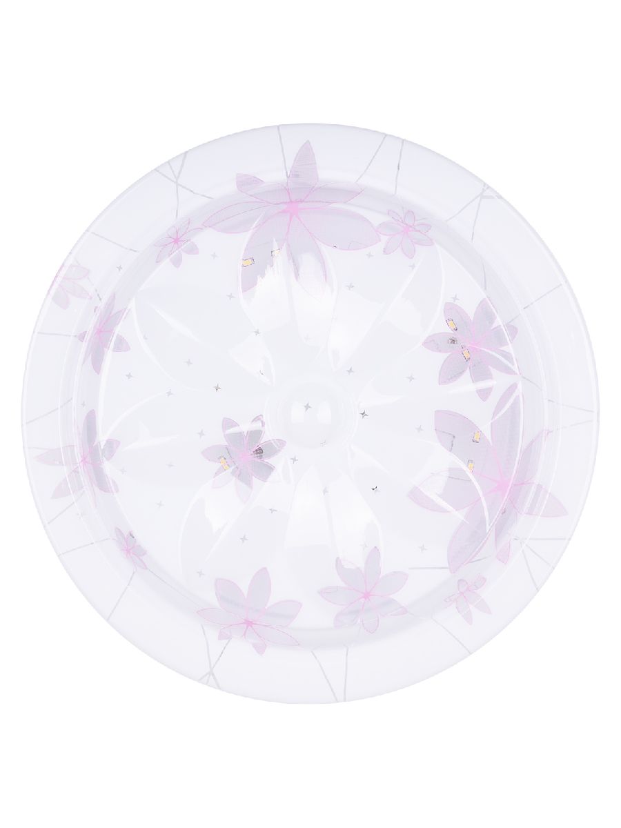 Настенно-потолочный светодиодный светильник TDM Electric Астра LED СПС 11 SQ0329-0161