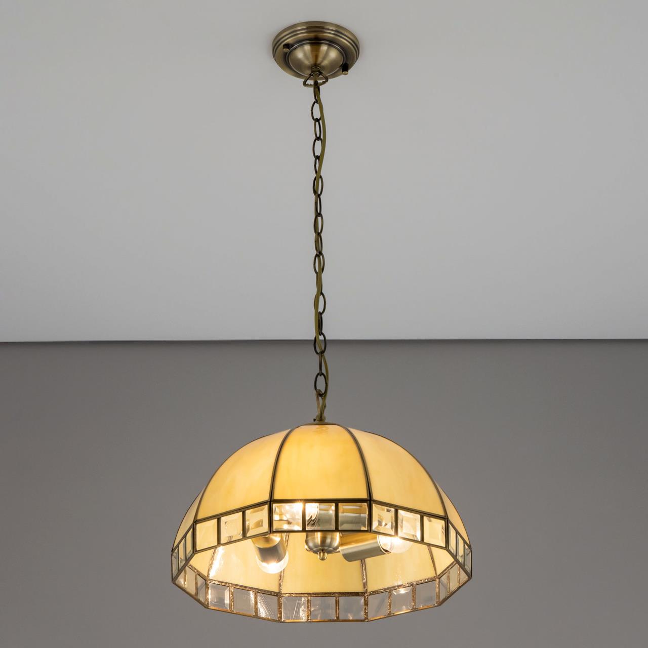 Подвесная люстра Citilux Шербург-1 CL440131 в Москве