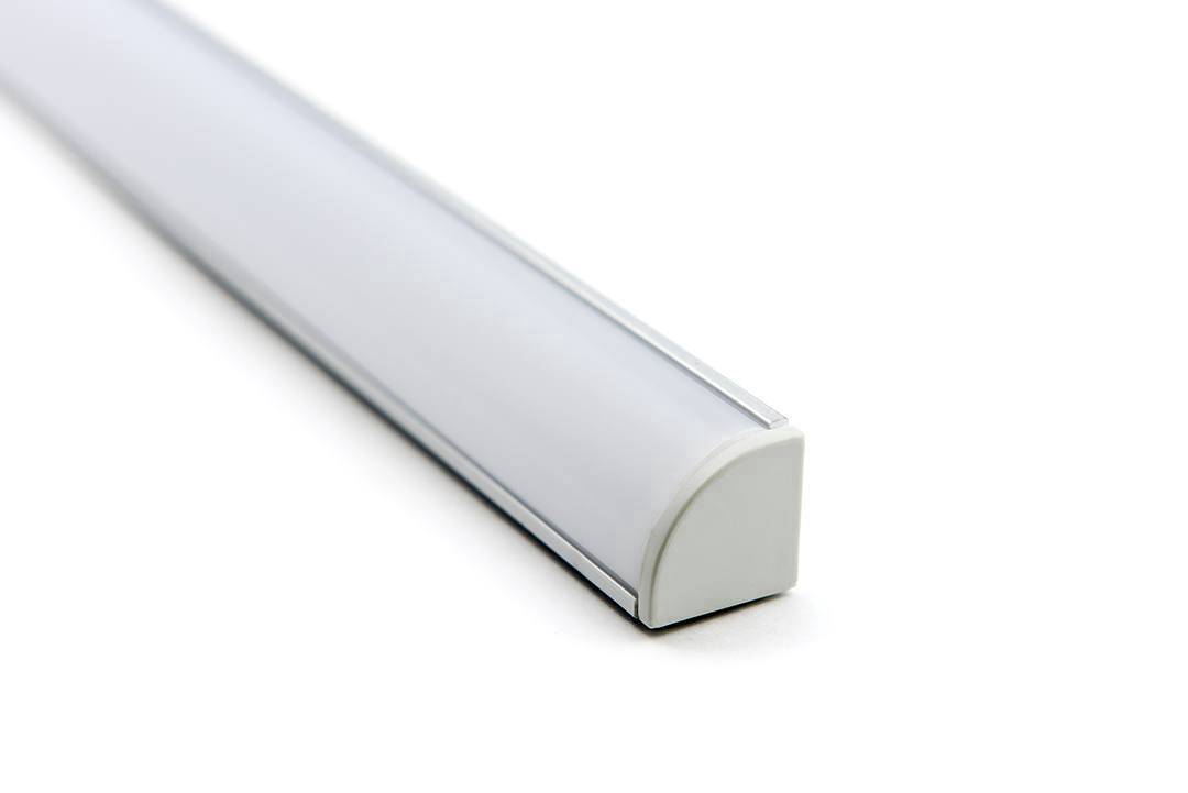 Профиль алюминиевый SWG SF-1616 000086