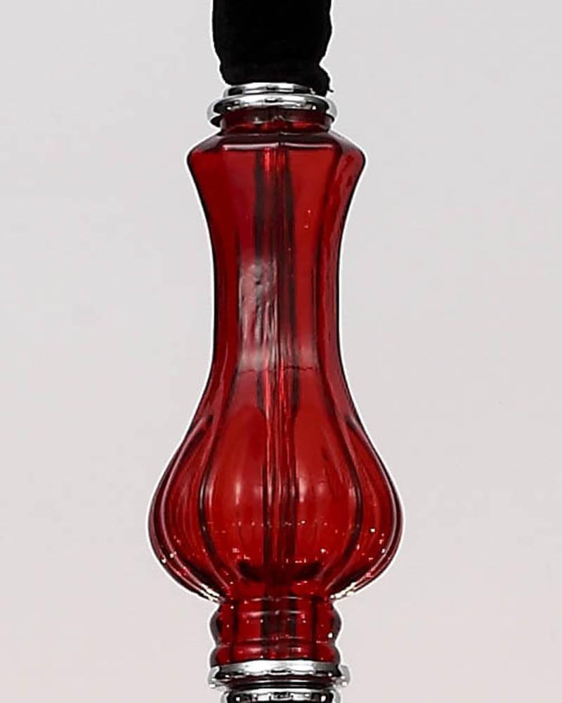 Подвесная люстра Lumien Hall Дайом 2023/10H-BKCR