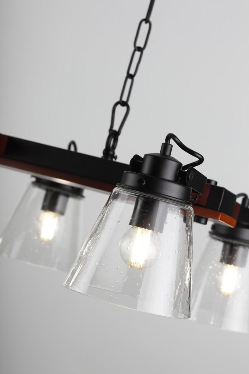 Подвесной светильник Rivoli Principale 5030-201 Б0037719