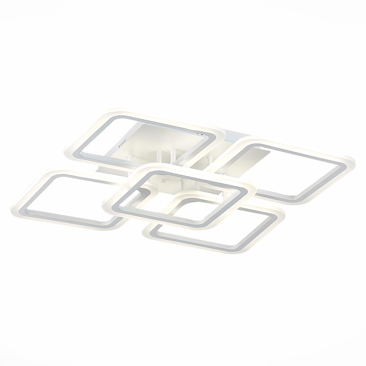 Потолочная люстра Evoluce Serenity SLE900102-05