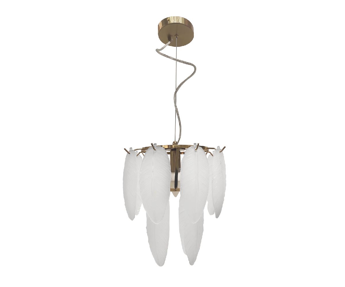 Подвесной светильник Kink Light Джана 07680-28,36