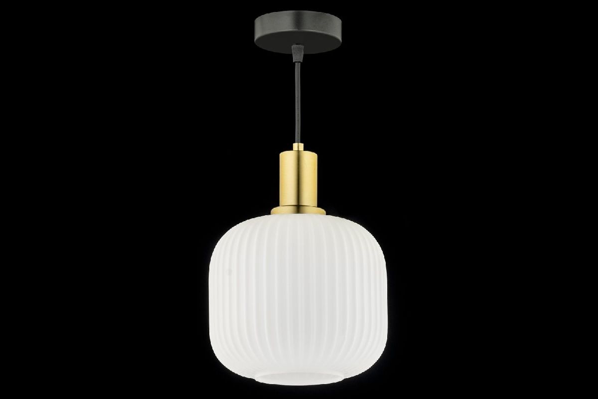 Подвесной светильник Arti Lampadari Delebio E 1.P1 W