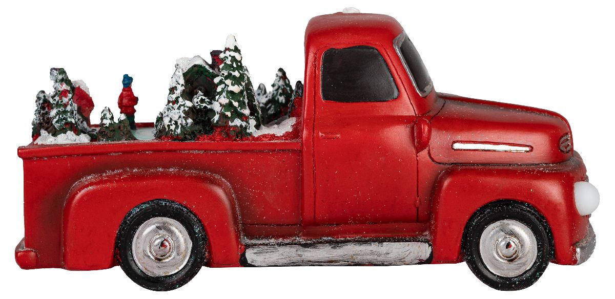 Светодиодная фигура Новогоднее путешествие Эра EFIS-S01 Б0060480