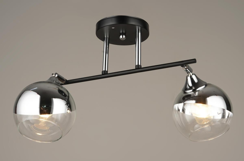 Потолочный светильник Hiper Fiesta H215-2