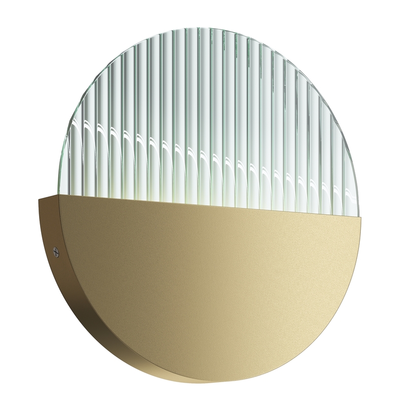 Настенный светильник Maytoni Jupiter MOD320WL-L6BS3K