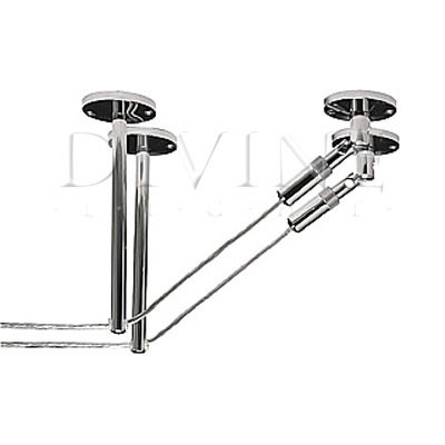 Стойка SLV WIRE SYSTEM 186342