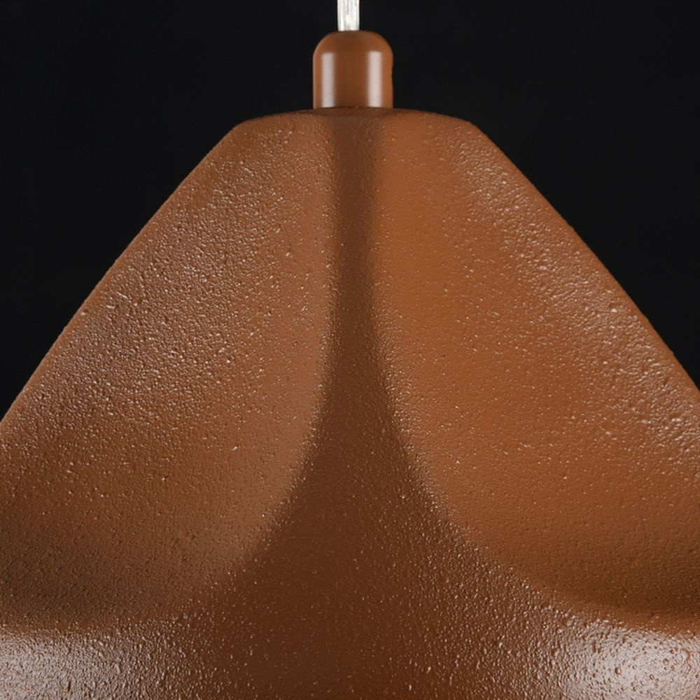 Подвесной светильник Maytoni Arcilla MOD832-11-G