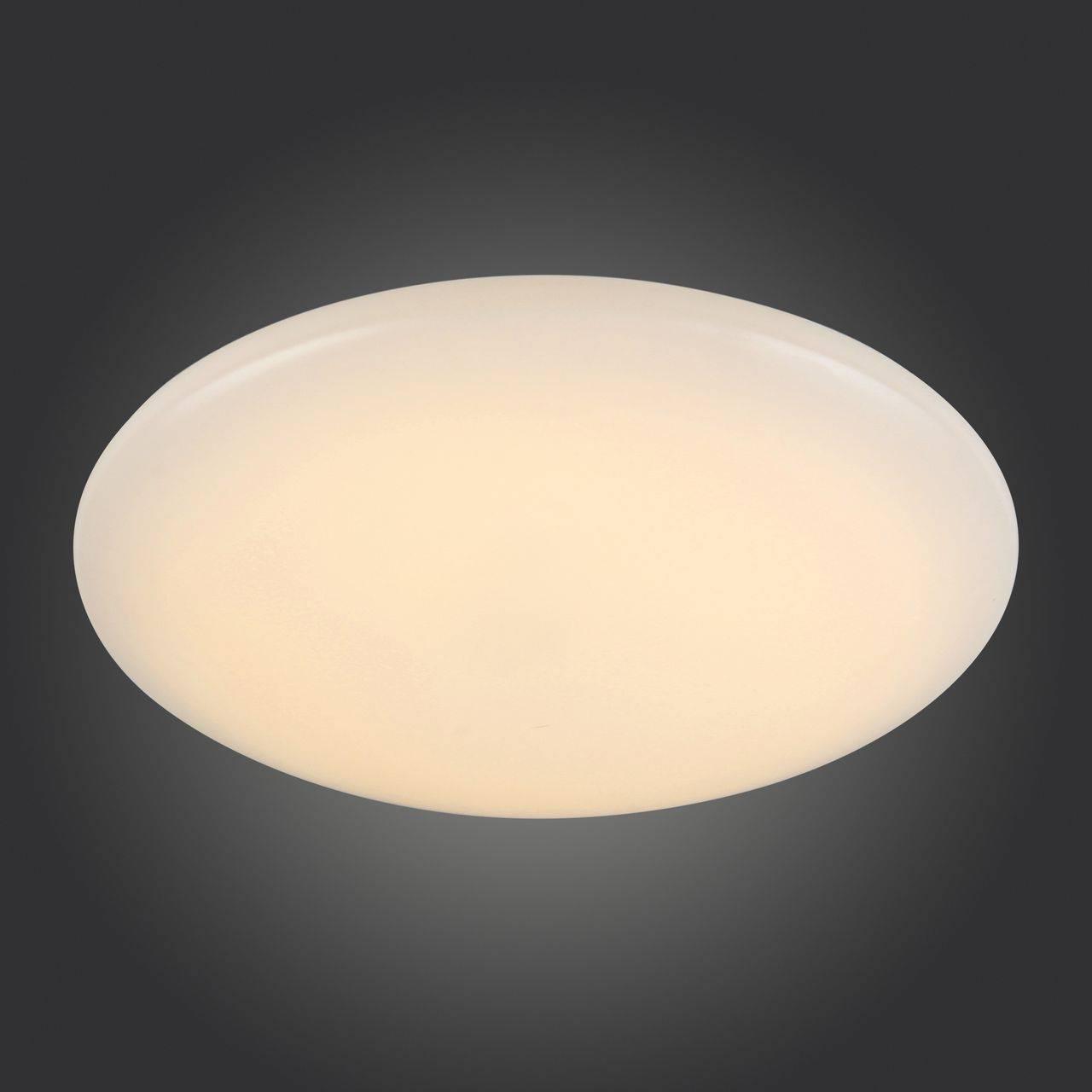 Потолочный светодиодный светильник ST Luce Inse SL875.332.01