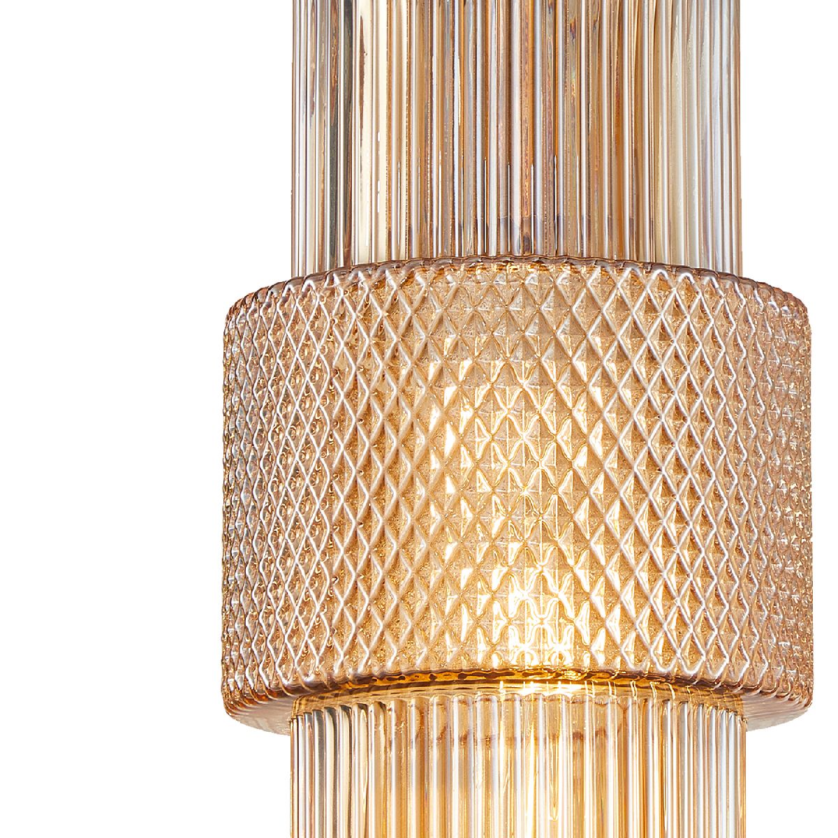 Подвесной светильник F-Promo Stapel 4343-1P