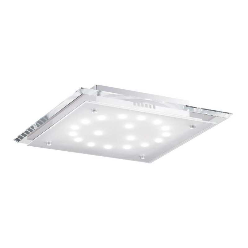 Потолочный светодиодный светильник Ideal Lux Pacific PL18 074221