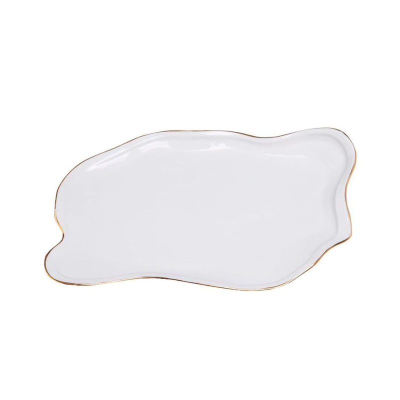 Поднос Seletti Meltdown  09599