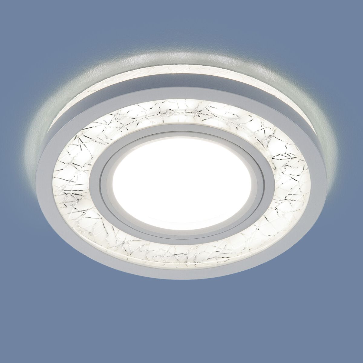 Встраиваемый светильник Elektrostandard 70204 4690389041051 7020 MR16 a049337