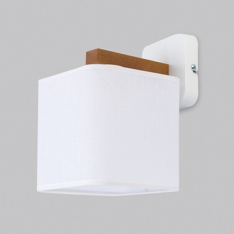 Бра TK Lighting 4161 Tora White