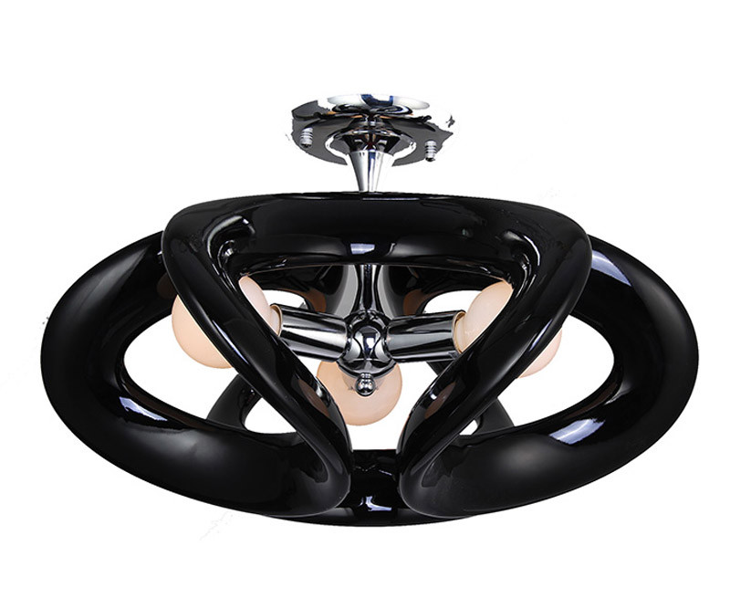 Люстра на штанге Kink Light 07829Р,19