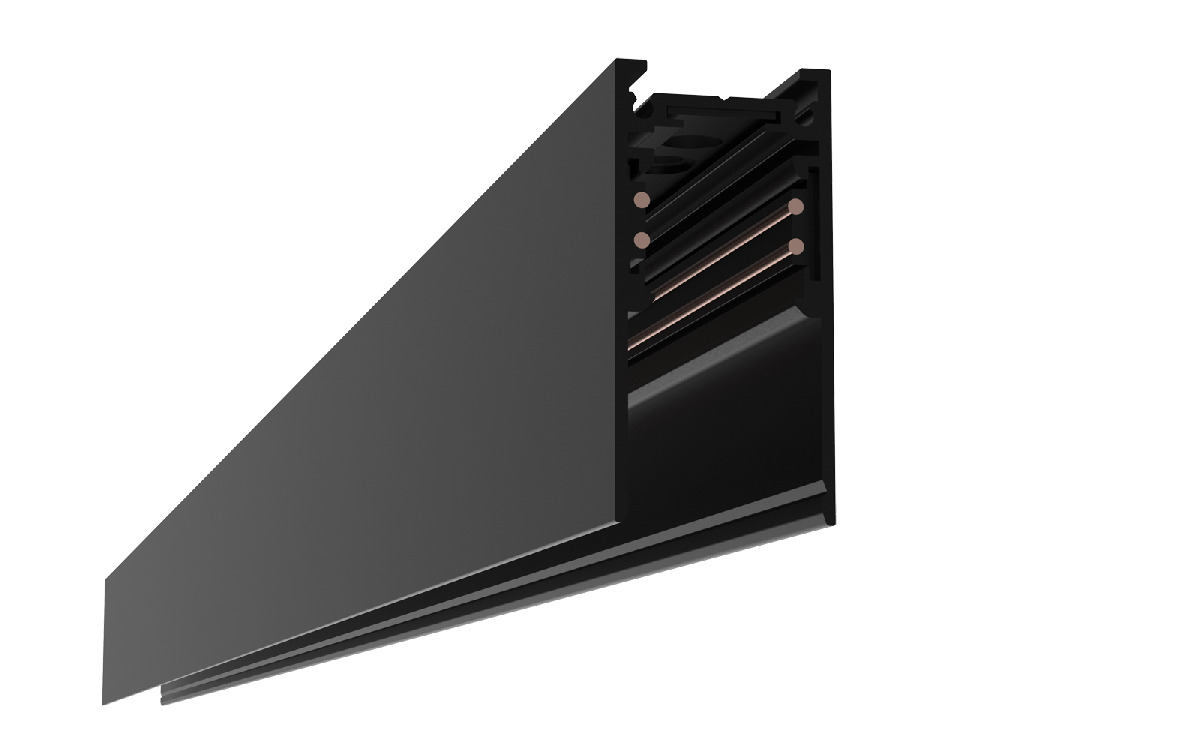 Шинопровод накладной Lumker SY-LINK-20S1-2.5-BL 019270