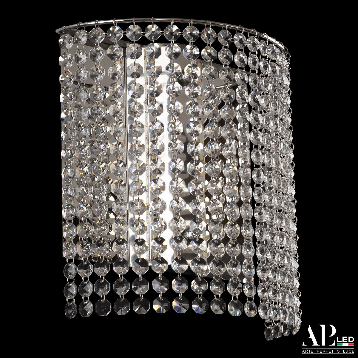 Настенный светильник Arte Perfetto Luce Sicilia S500.B5.25-27.A.4000