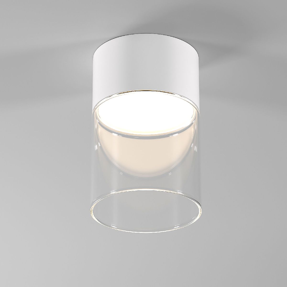 Накладной светильник Elektrostandard Lumen 4690389200007 a064710