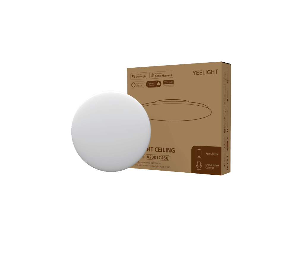 Умный потолочный светильник Yeelight A2001C450 Ceiling Light YLXD032