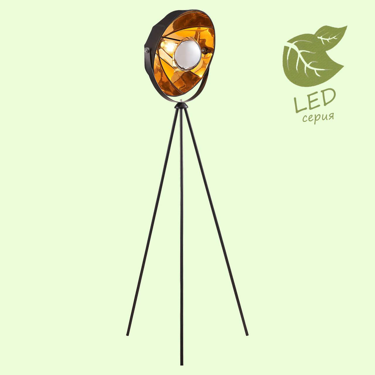 Торшер Lussole Lgo Klamath GRLSP-0556 в Москве