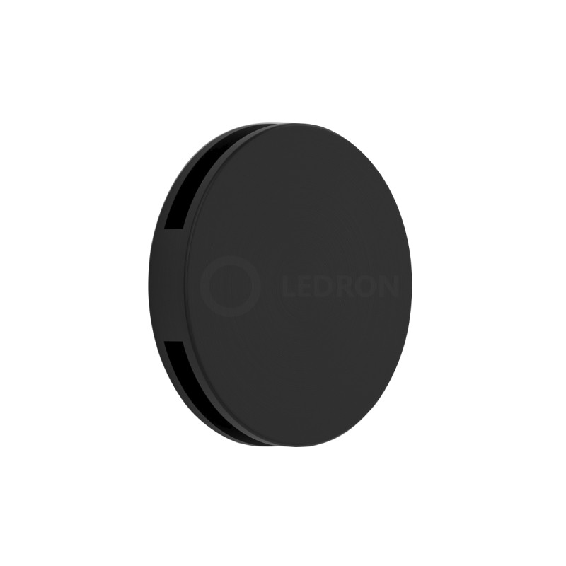 Подсветка ступеней лестницы LeDron ODL044 Black 00000013192