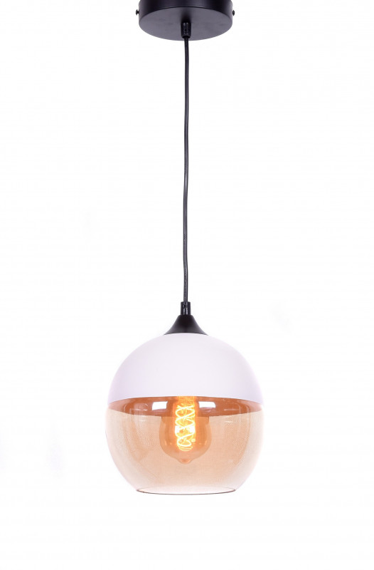 Подвесной светильник Lumina Deco Albion LDP 6805 WT