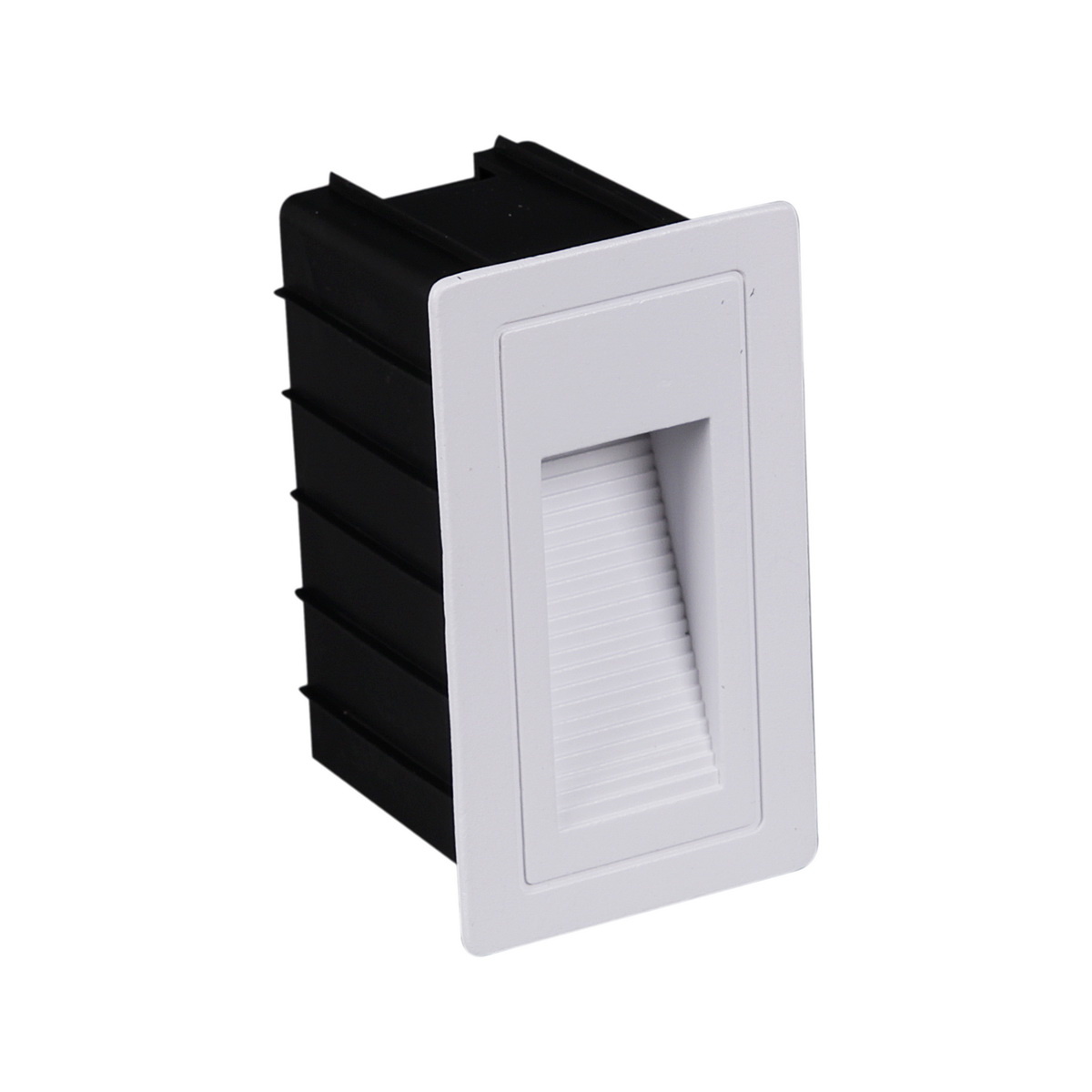 Подсветка для лестниц Reluce 86606-9.0-001TL LED3W WT