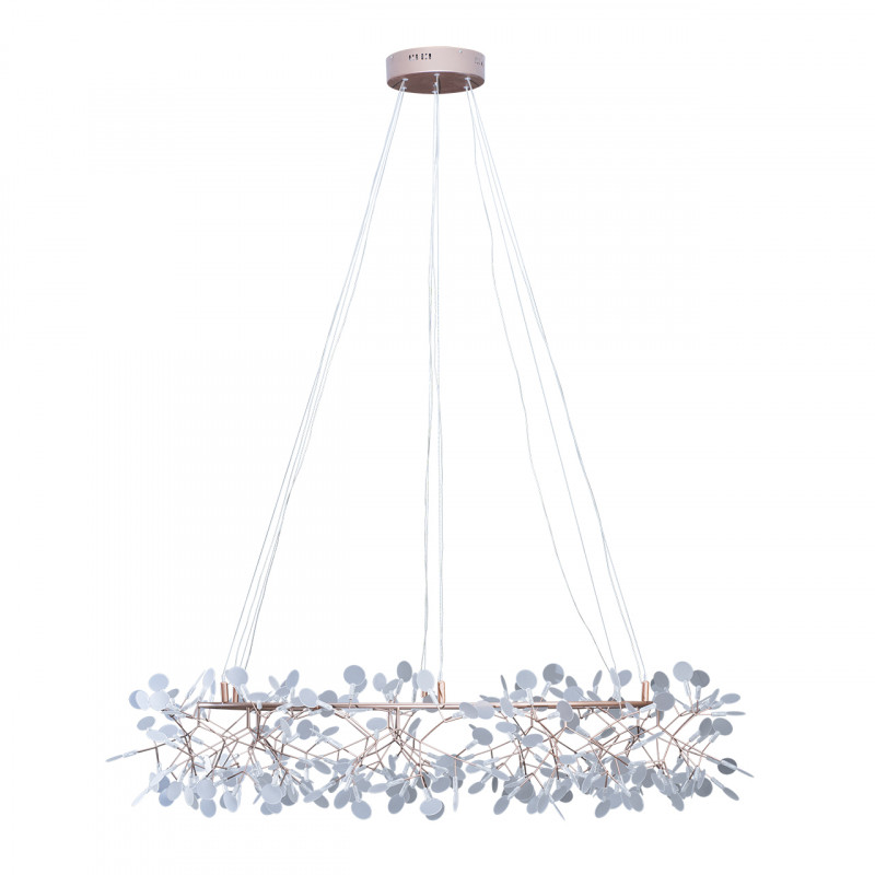 Подвесная люстра Loft IT Heracleum 9022-243