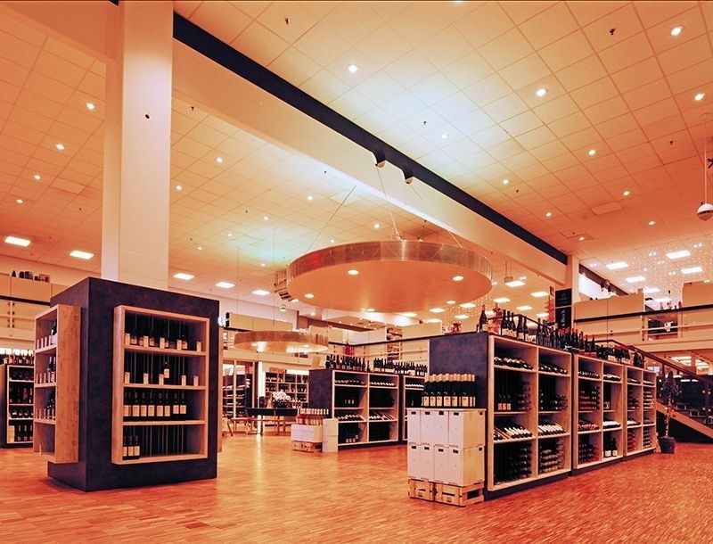 Встраиваемый светильник Deko-Light COB 6 565118