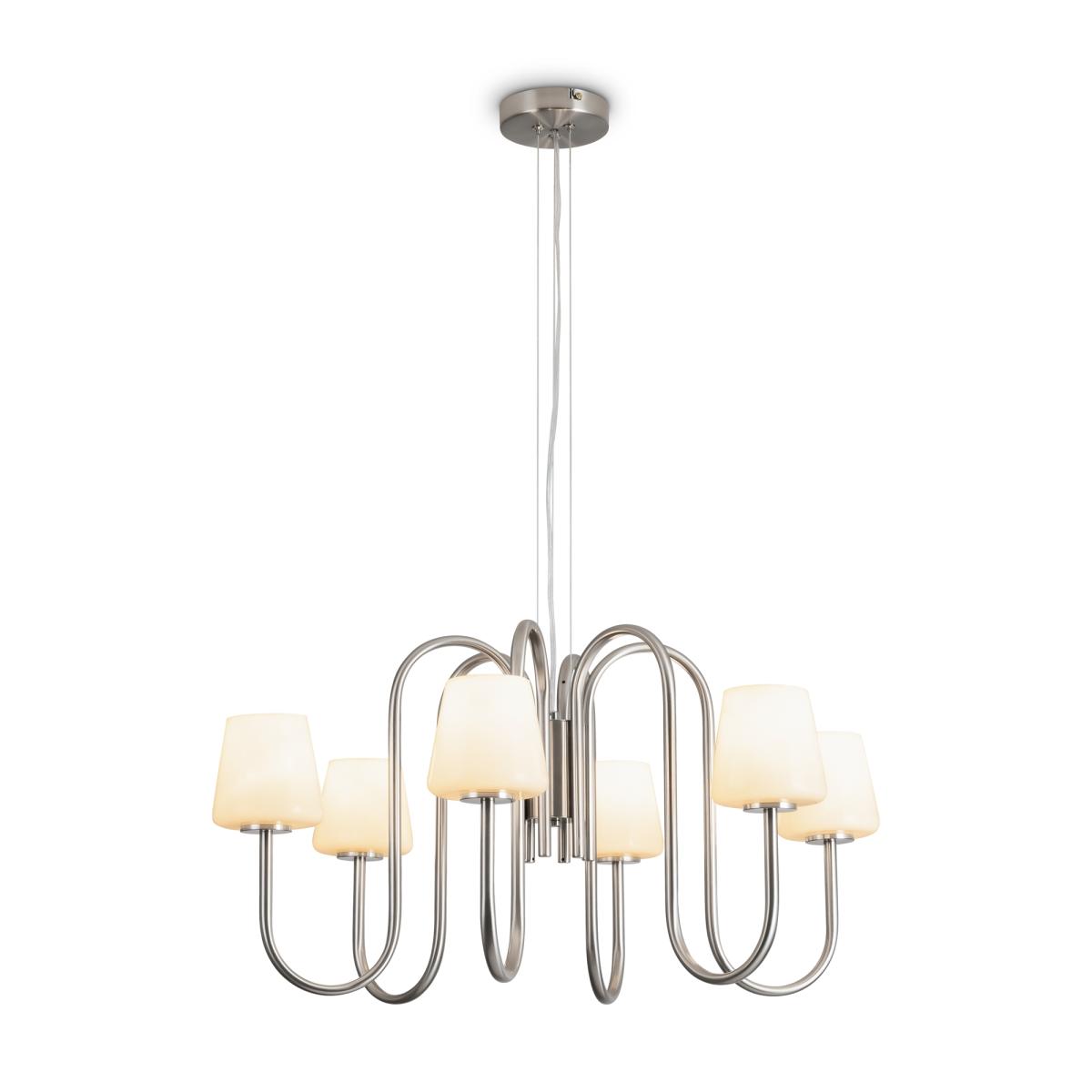 Подвесной светильник Freya Jade FR2039PL-06N