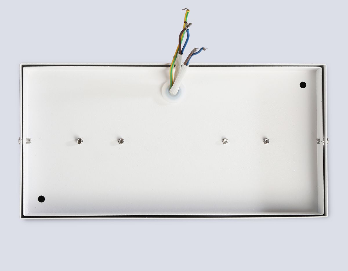 Накладной светильник Ambrella Light Techno Spot IP Protect TN6534